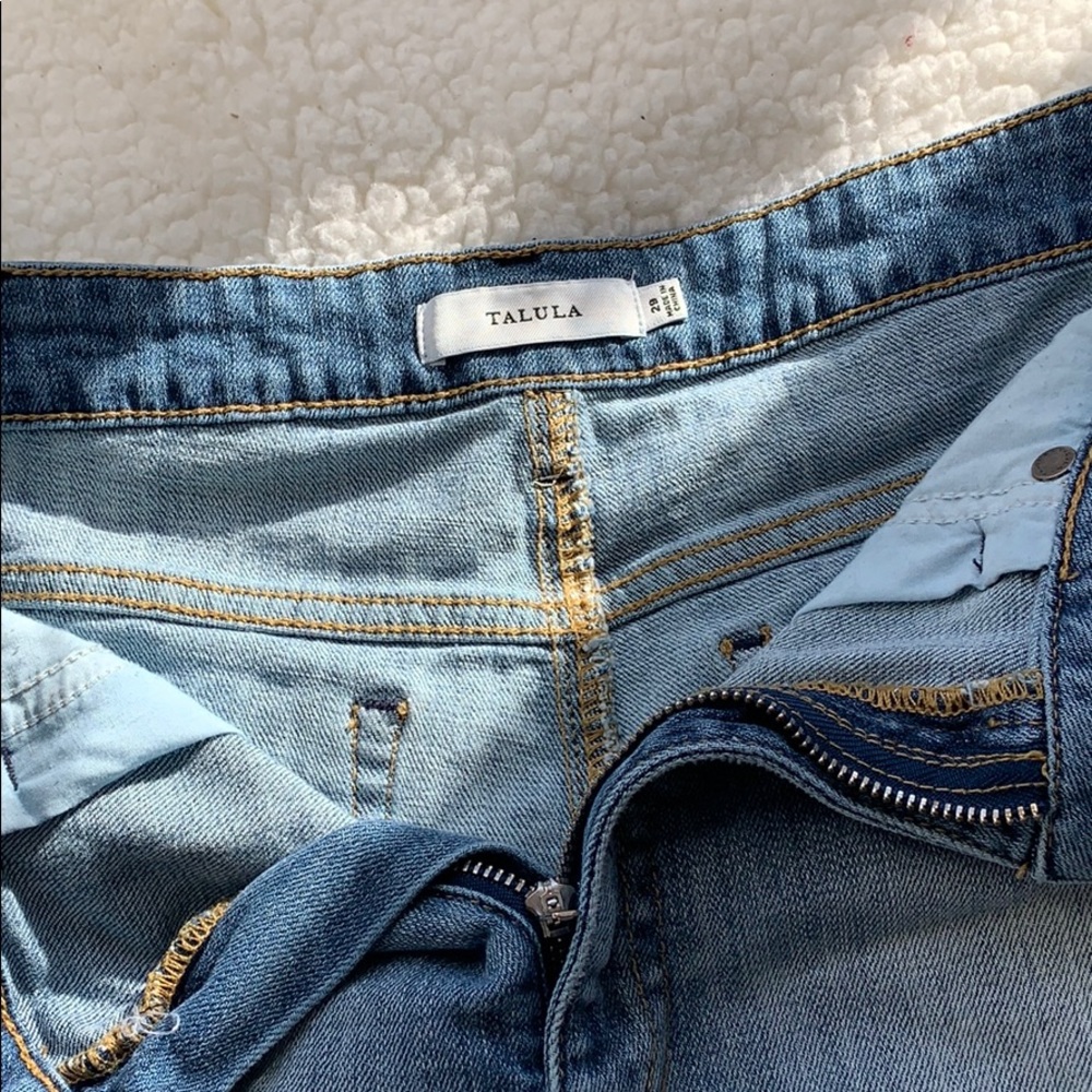 Talula shorts - Picture 3 of 6